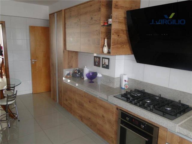 Apartamento a venda no setor bueno goiânia-go - Foto 4
