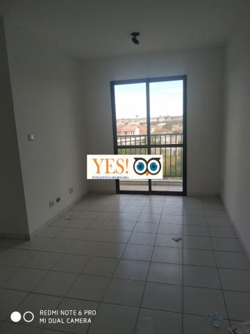 Apartamento residencial para locação, muchila, feira de santana, 3 dormitórios sendo 1 suí - Foto 10