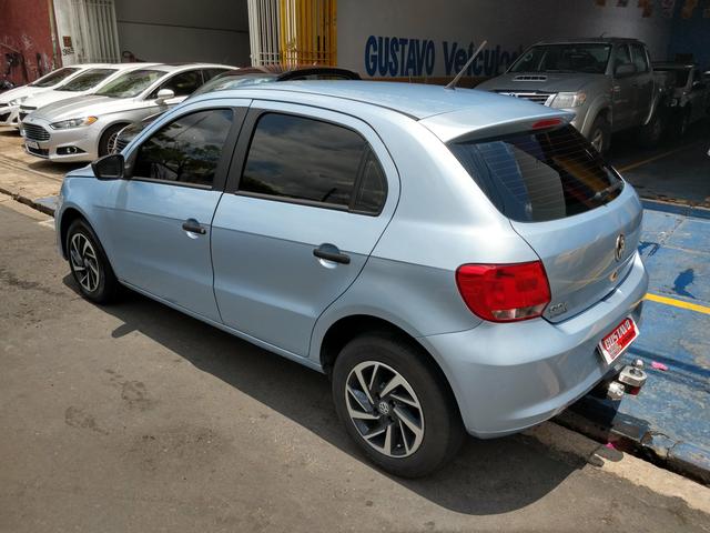 Gol 2015 completo motor 1,0 (86)9- * ZAP e ligação - Foto 9