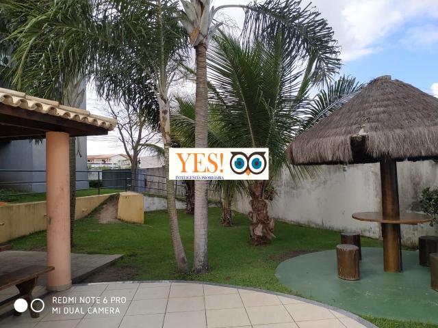 Apartamento residencial para Locação, Muchila, Feira de Santana, 3 dormitórios sendo 1 suí - Foto 10
