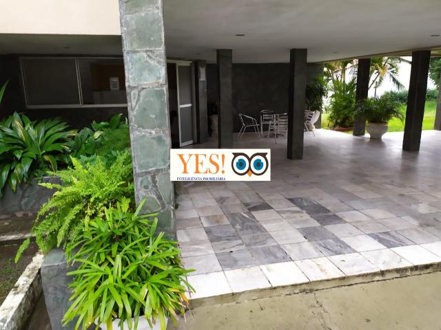 Apartamento residencial para venda, pedra do descanso, feira de santana, 3 dormitórios, 1 - Foto 6