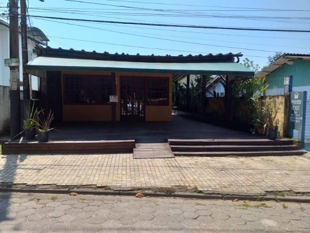 Vendo Restaurante / Pousada Litoral Norte de SP/ São Sebastiao