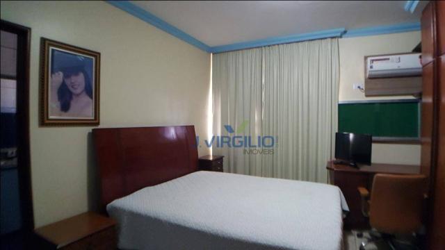 Sobrado com 5 quartos à venda, 224 m² por r$ 1.200.000 - santa genoveva - goiânia/go - Foto 20