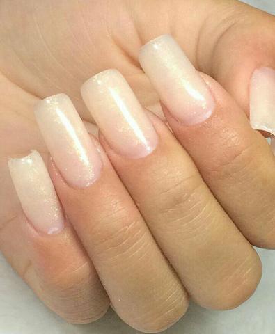 Nail Designer(manicure)