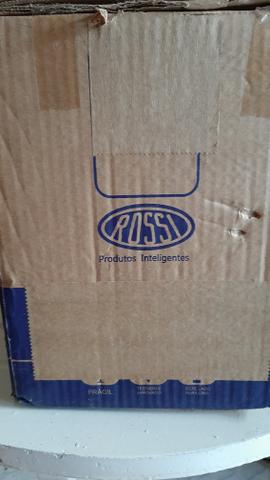 Kit Motor Rossi DZ4 Sk 800kg - Foto 4