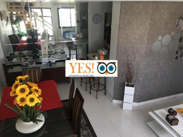 Apartamento residencial para venda, ponto central, feira de santana, 4 dormitórios sendo 3 - Foto 12