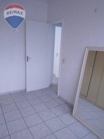 Apartamento à venda, 46 m² - passaré - fortaleza/ce - Foto 17