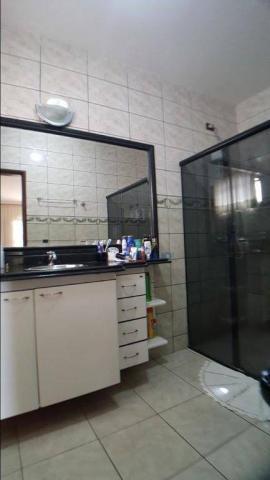 Sobrado com 5 quartos à venda, 224 m² por r$ 1.200.000 - santa genoveva - goiânia/go - Foto 19