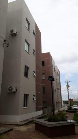 Apartamento Vila de Espanha