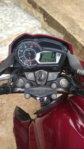 Moto - Foto 2