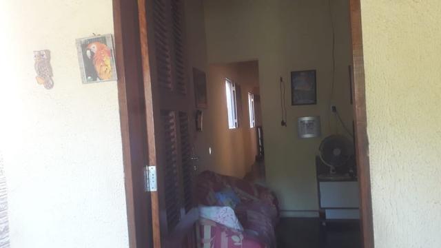 Vendo essa casa localizada em pacajus