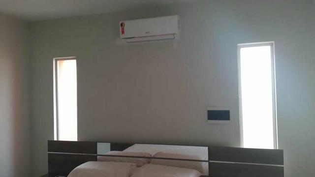 Casa para réveillon