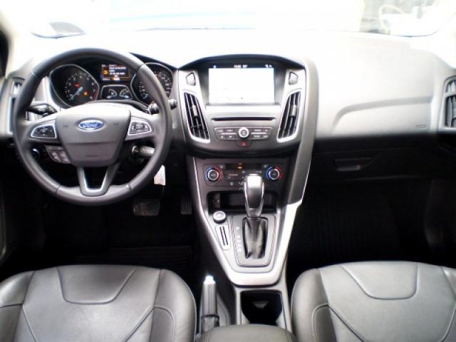 FORD FOCUS 2.0 SE 16V FLEX 4P POWERSHIFT - Foto 7