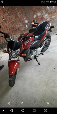Vendo por 5500 só só liga se realmente estive interessado - Foto 3