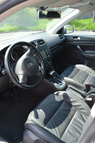 Jetta Variant Volkswagen - Foto 9