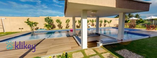 Apartamento à venda com 3 dormitórios em Messejana, Fortaleza cod:7933 - Foto 17