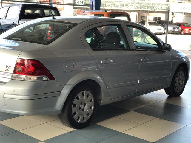 Gm - Vectra Expression com (Gnv) - Bem Conservado! - Foto 11
