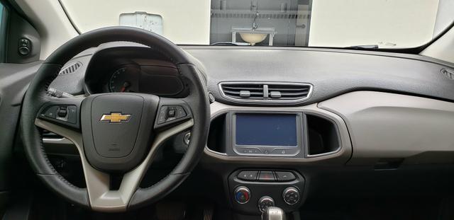Vendo PRISMA Sedan LTZ 1.4 8V Flex 4p Automático - Foto 3