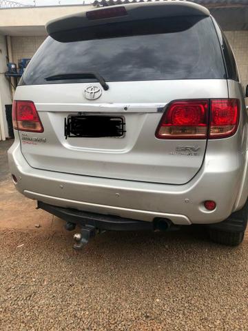 Hilux SW4 - Foto 4