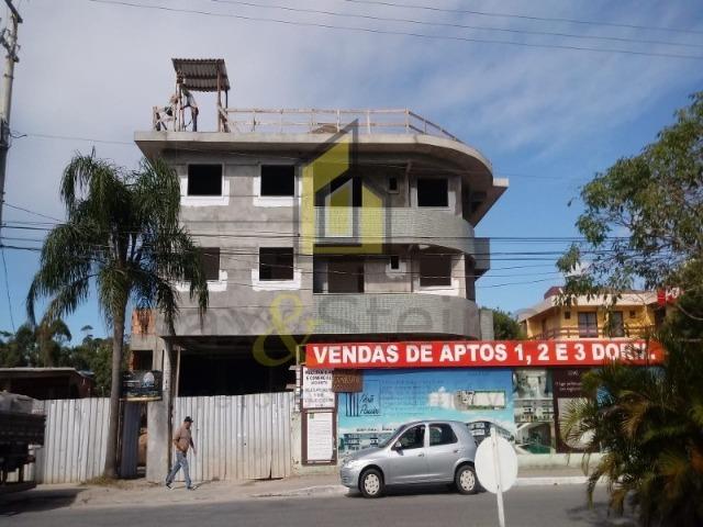 Ingleses& No centrinho, a 190 metros do mar, Duplex de 03 dorm c/02 suítes - Foto 12