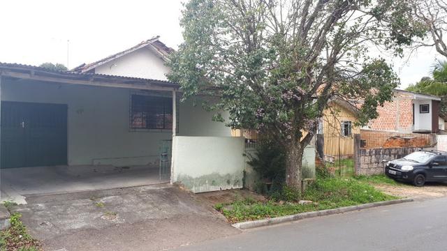 Terreno no Uberaba - ZR2 - T147