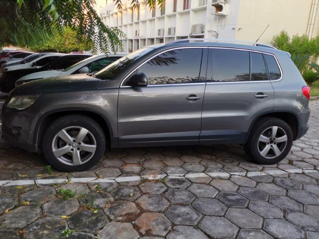 Vendo Tiguan TSI 2.0 4 Motion