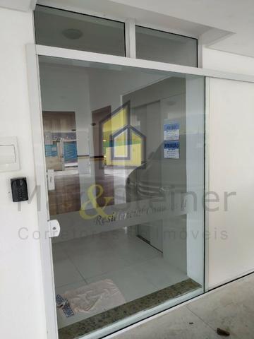 Ingleses_& A 400 metros da praia, Lindo Apartamento com móveis planejados, de 02 dorm - Foto 11