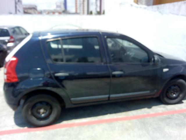 Sandero para pessoas exigentes - Foto 10