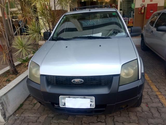 Ecosport xls completo - Foto 3