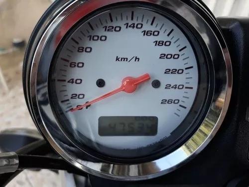 Honda Cb 600 - Foto 8