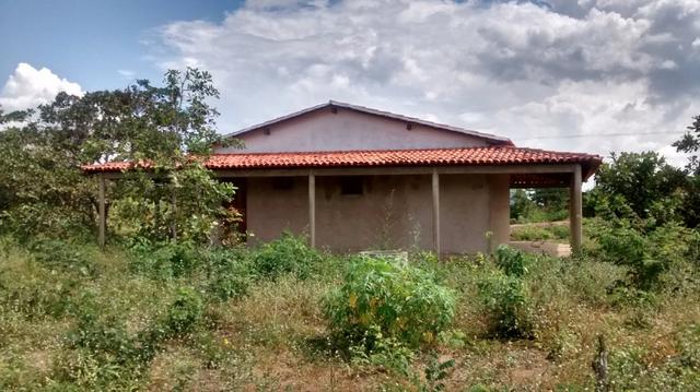 Vendo casa com 12000m2 terreno - Foto 13