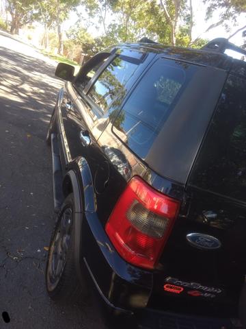 Vendo Ecosport 2005 - 4WD - 2.0 16V - Foto 4