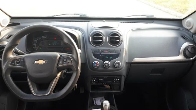 Agile LTZ 1.4 - Foto 7