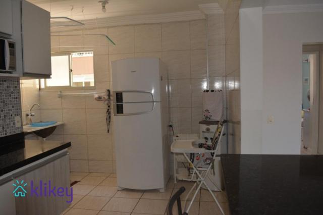 Apartamento à venda com 2 dormitórios em Benfica, Fortaleza cod:7898 - Foto 8