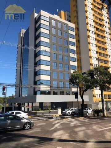 Sala à venda, 42 m² por R$ 250.000,00 - Jardim Paulista - Presidente Prudente/SP