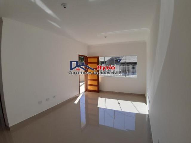 Casa no Jardim Veneza com 2 Quartos - Foto 10