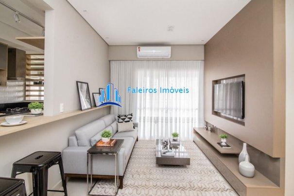 Apartamento 2 dormitorios a venda - Lançamento Perplan - Zona Sul - Lazer - Foto 20