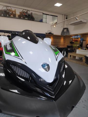 Kawasaki Ultra 310 R 2018/2019 - Foto 4