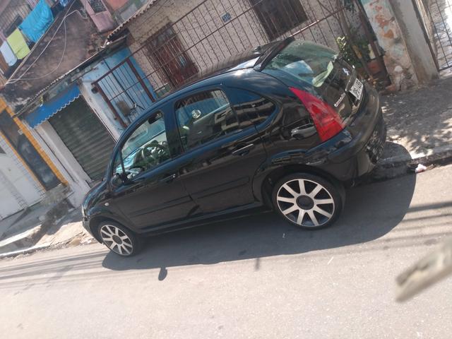C3 vendo o troco por moto - Foto 3