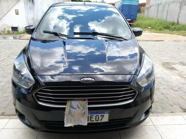 Ford ka sedan 14/15 - Foto 14