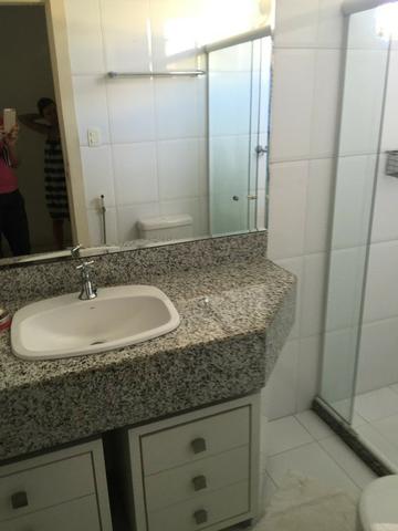 Casa 4 suítes e Home, espetacular Parque Costa Verde - Foto 10