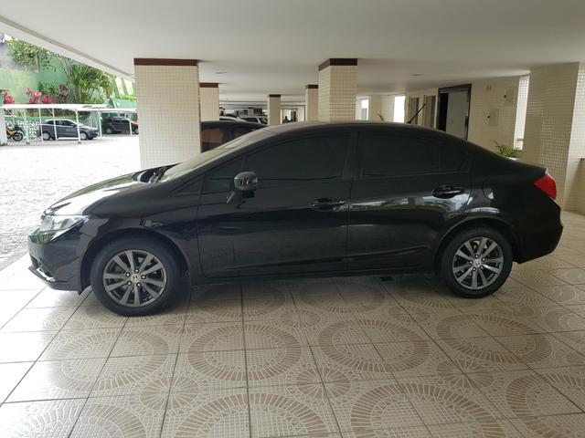 Honda civic - Foto 5