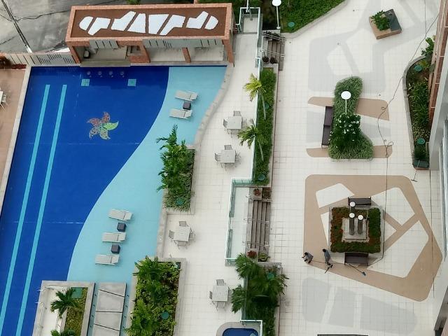 (EA) melhor opção de apartamento com 142 metros no Luciano Cavalcante a vendate