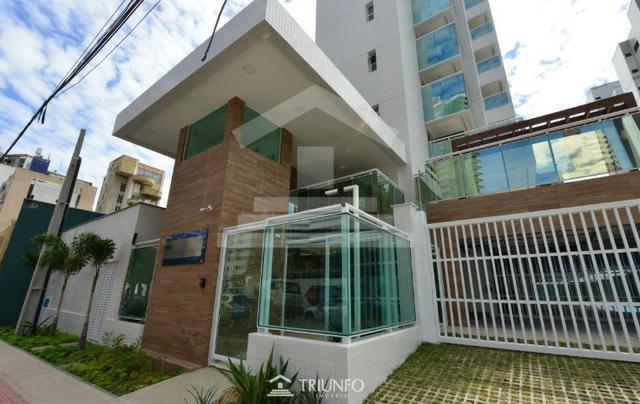 (DD20389)Apartamento novo na Aldeota_Contemporâneo_143m²_3 suítes - Foto 2