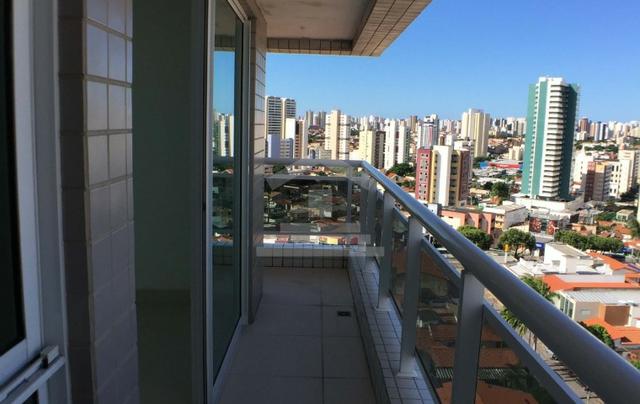 (JAM) oportunidade apartamento bairro de Fátima 164m² 3 suite 3 vagas - Foto 4