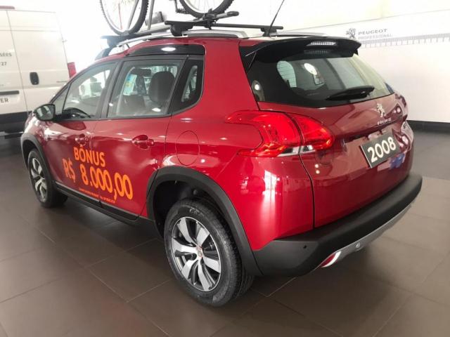 PEUGEOT 2008 CROSSWAY - Foto 5