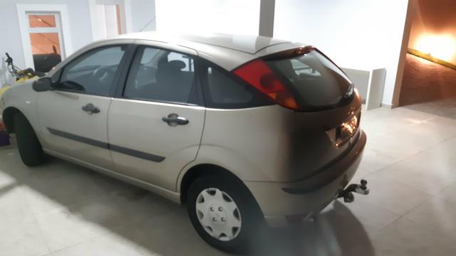 Ford Focus 1.6 Zetec Rocam - Foto 3