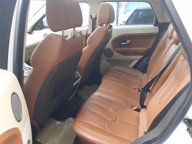Land Rover Range Rover Evoque 2.0 Prestige - Foto 12