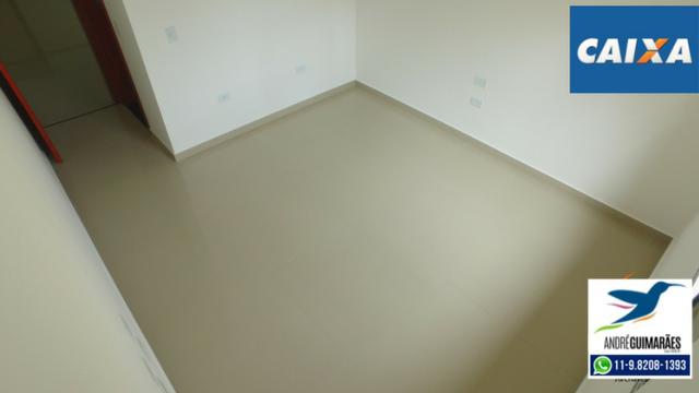Casa no Jd. America - Itaquaquecetuba - Nova ! Aceita Financiamento - Foto 6