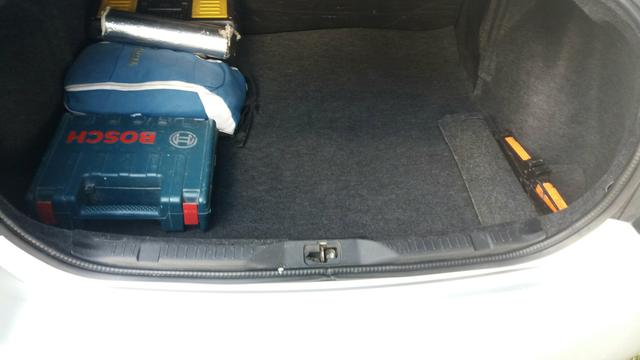 Vendo Sentra bem comcevado 2009 $19500 - Foto 3